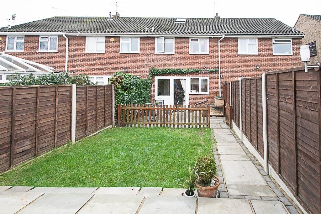 Pilgrims Hatch Keith Ashton